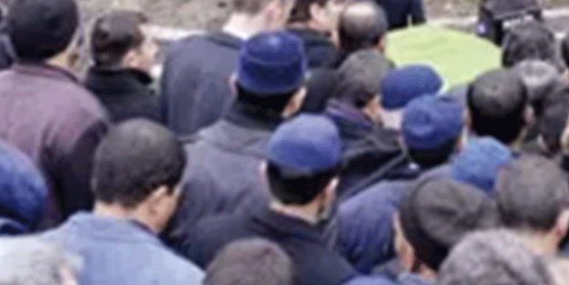 Türkiye'deki o cemaat Rusya'yı ayağa kaldırdı!