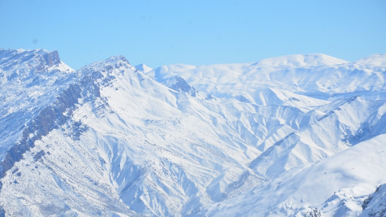 Türkiye'deki o dağın altında Gabar'daki rezervin 5 katı petrol var