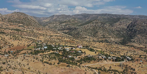 Türkiye'deki o dağın altından petrol üstüne petrol fışkırıyor