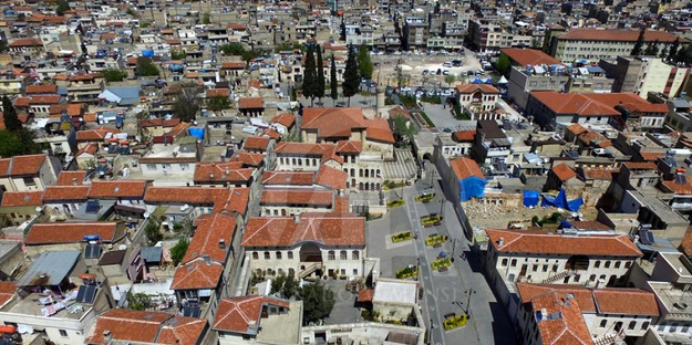 Türkiye'deki o il zirveye yerleşti! Dünyanın en iyi yeme içme şehirleri belli oldu!