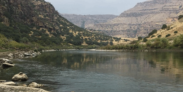 Türkiye'deki o ovanın altında büyük bir petrol hazinesi bulundu gibi! Tüm emareler bu yönde