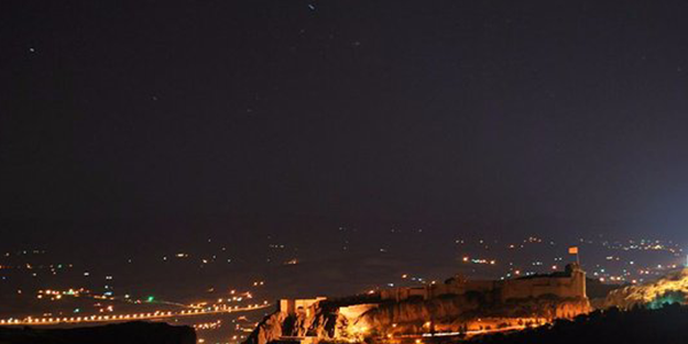 Türkiye'deki o tarihi kalenin altında dev rezerv! Çıkarmak için bölgeye gidildi, konuşulan rakam inanılmaz