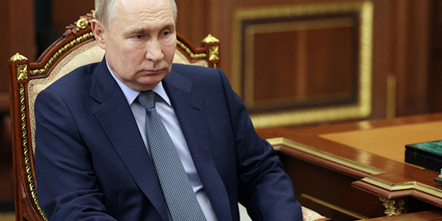 Türkiye'deki o zamlar Putin'i rahatsız etti! Dayanamadı, Erdoğan'a söyledi