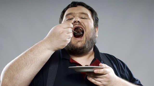 Türkiye'deki obezlerin çoğu 18 yaşın altında