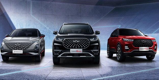 Türkiye'deki operasyonları durduruldu mu? Chery Türkiye'den flaş açıklama