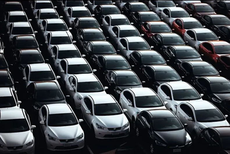 Türkiye'deki otomobil satışında devasa artış! İşte rakamlar