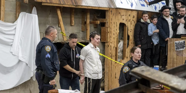 'Türkiye'deki sinagoglar incelenmeli'