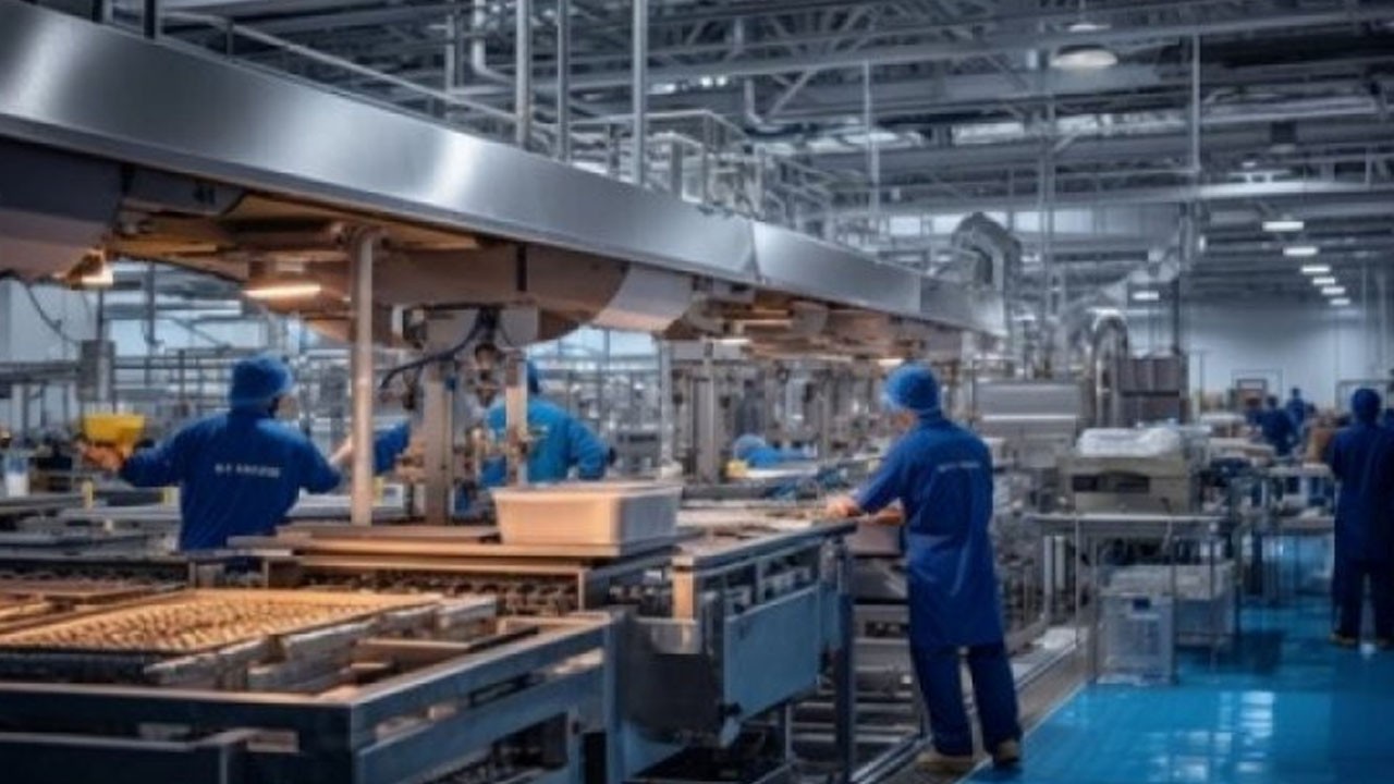 Türkiye'deki o şirket iflas bayrağı çekti: Gıda şirketinden flaş karar ilan edildi