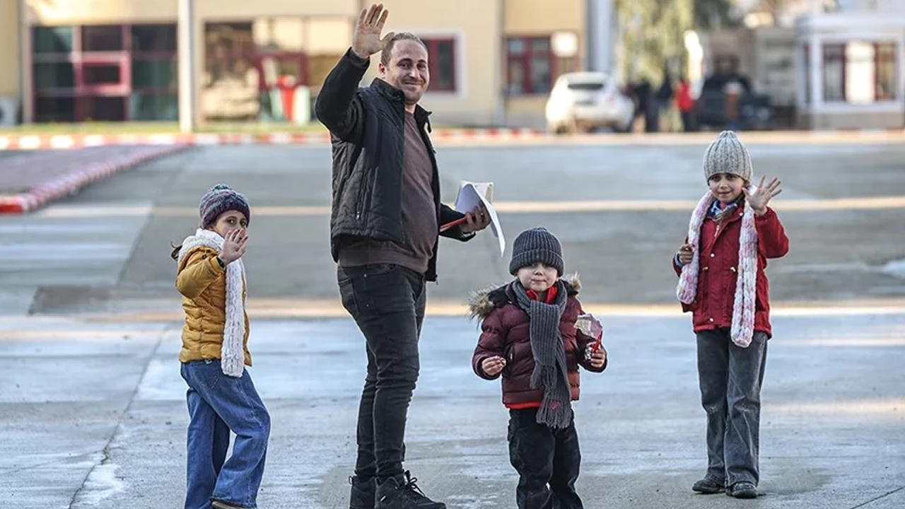 Türkiye’deki Suriyeli muhacirler: 14 yılın muhasebe defteri