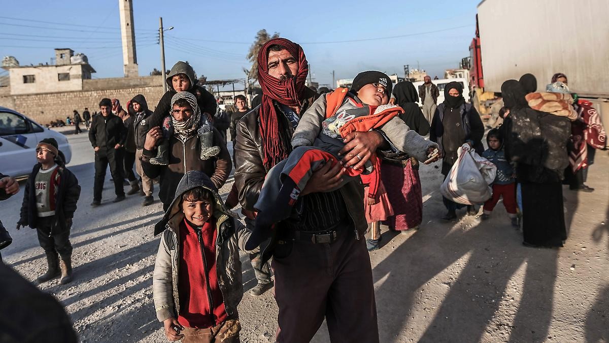 Türkiye’deki Suriyeli sayısı taş çatlasa kaçtır? İşte en net rakam