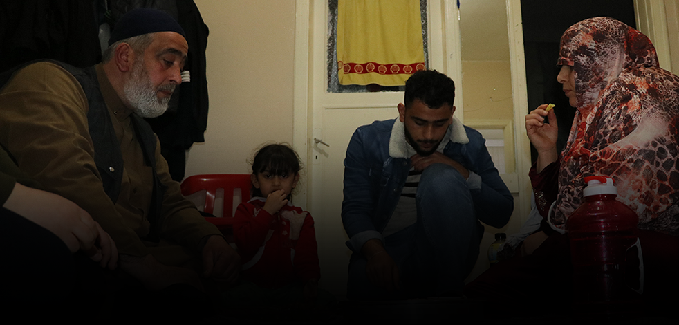 Türkiye’deki Suriyeliler bir Ramazan’ı daha buruk karşıladı