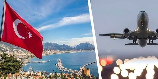 Türkiye'deki tatil fiyatlarına sezon sonu indirimi Türkiye fiyatları açıklandı