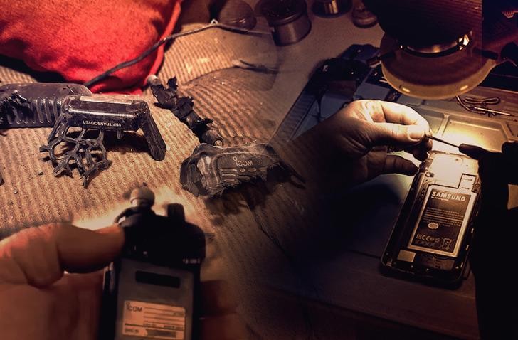 Türkiye’deki telsizlerin düğmesi İsrail’de mi? O iddialar resmen kan dondurdu