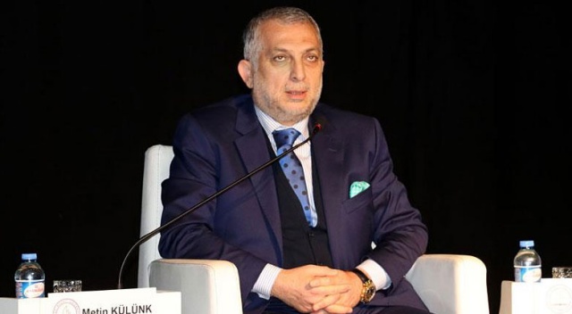 'Türkiye'deki tüm darbeler bu topraklara ait değildir'