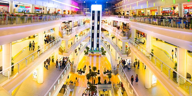 Türkiye'deki ünlü AVM katılım bankasına geçti! Yeni sahibi artık onlar