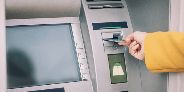 Türkiye'deki ünlü bankanın adı değişti! Müşterilerine duyurulur