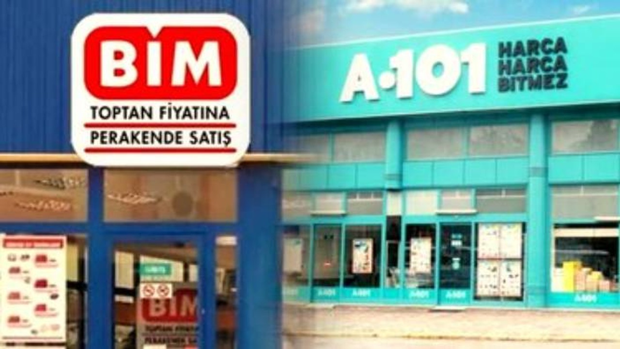 Türkiye'deki ünlü çikolata markasıyla ilgili büyük skandal patlak vermişti! BİM ve A101 de “Artık o markayı satmayacağız” dedi