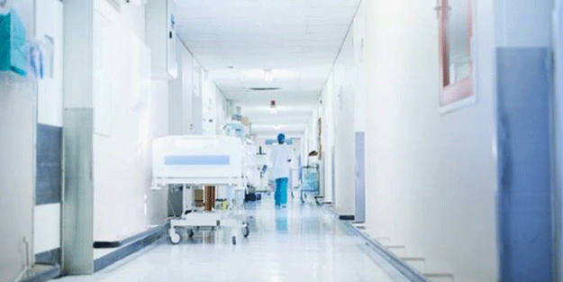 Türkiye'deki ünlü hastane konkordato ilan etti! Kimse inanamadı ama gerçek