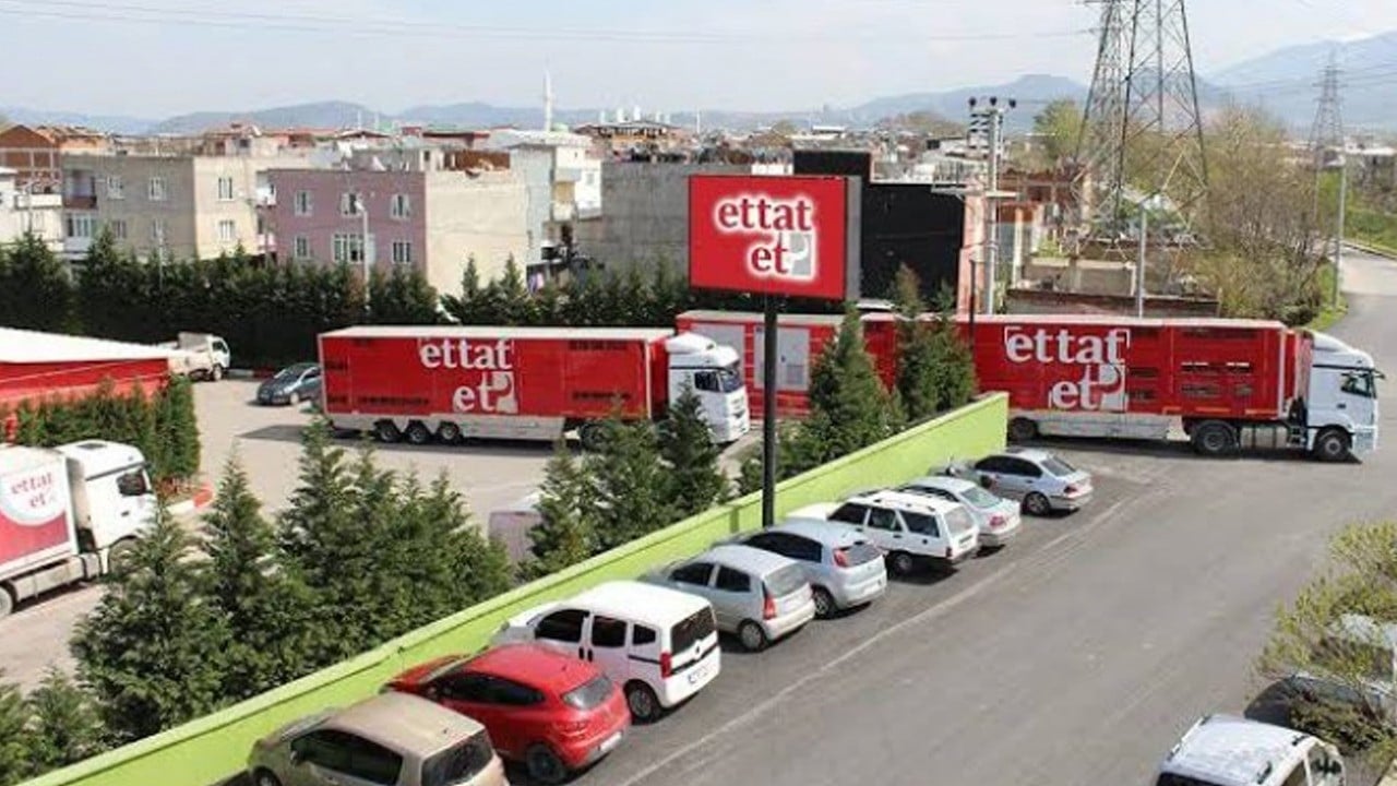  Türkiye'deki ünlü şirket iflas etti: ASIRLIK et şirketi satıldı! İşte yeni sahibi