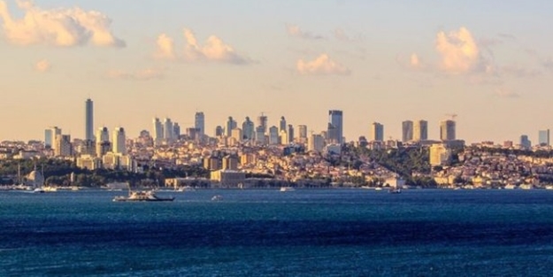 Türkiye'deki yabancı gelin ve damatlar