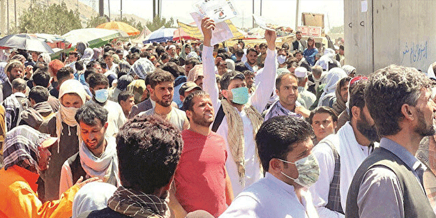 Türkiye'deki yalakalar endişelenmeye başladı! ABD, fonladığı isimleri yüzüstü bıraktı