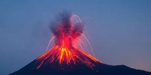 Türkiye'deki yanardağlar aktifleşir mi? Uzmanlar cevapladı