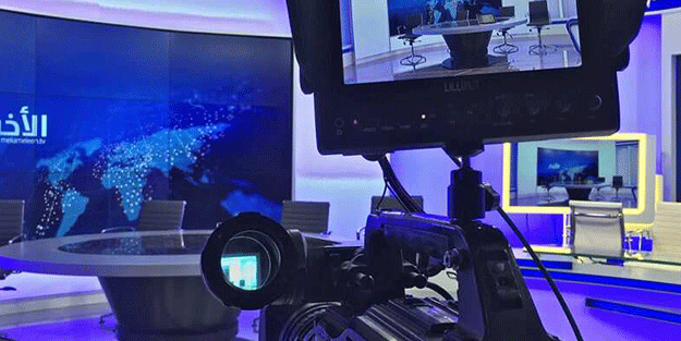 Türkiye'deki yayınlarını durdurma kararı aldılar!