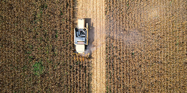 Türkiye’dekinin yüzde 14’ünü karşılıyor! Stratejik ürün üretimine büyük darbe