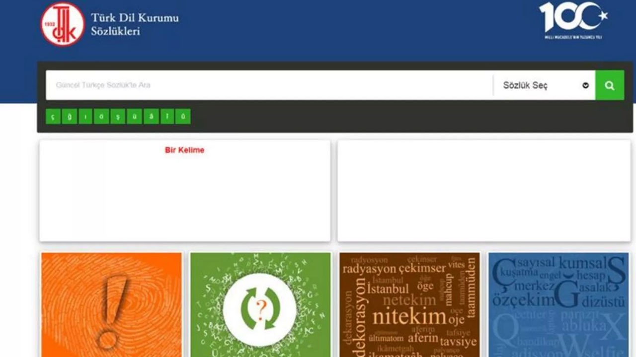 Türkiye'den 1 milyon kişi bu yıl kelimesini seçti: 'Kalabalık yalnızlık'