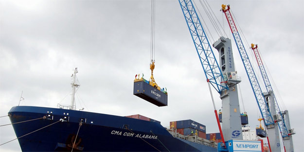 1 trilyon dolarlık anlaşma onaylandı!