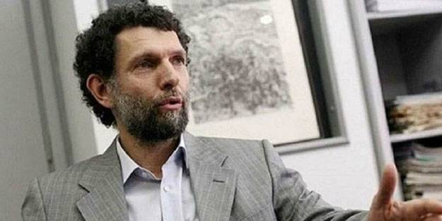 Türkiye'den 10 ülkenin Osman Kavala çağrısına sert cevap