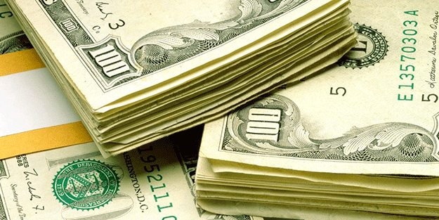 Türkiye'den 100 milyar dolarlık anlaşma! Ülkeye oluk oluk dolar yağacak