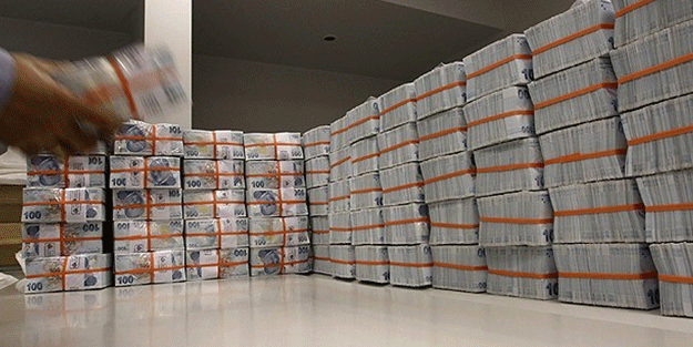 Türkiye’den 100 milyar Liralık dev hamle