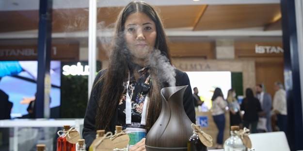 Türkiye'den 120 ülkeye 