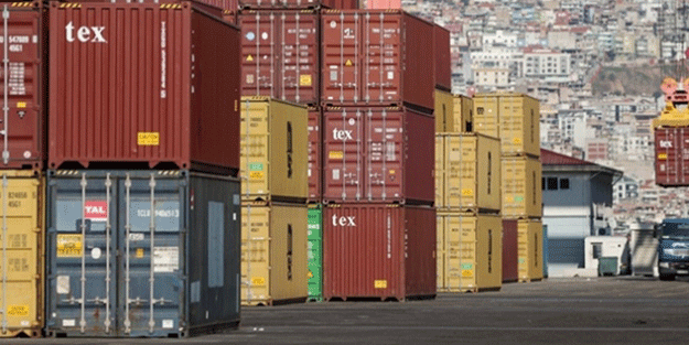 Türkiye'den 2 milyar dolarlık satış