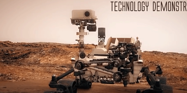 Türkiye’den 2,5 milyon kişinin adını Mars’a götürecek 'Perseverance' aracı fırlatılıyor