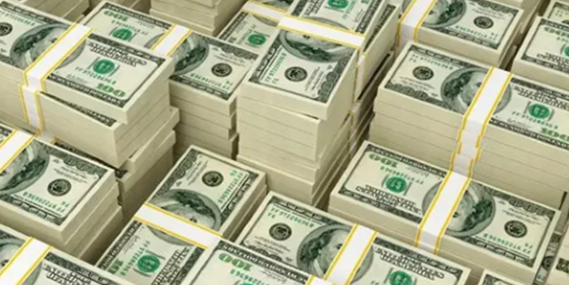 Türkiye'den 283 milyon dolarlık satış