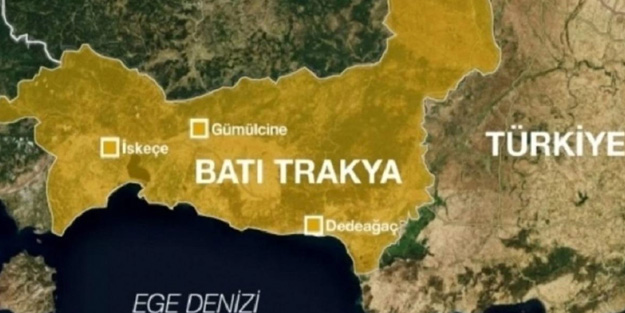 Türkiye'den 29 Ocak mesajı: Daima yanında olacağız