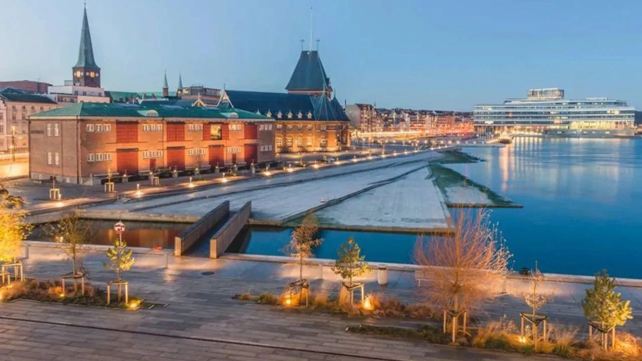 Türkiye'den 3 şehir dünyanın en mutlu şehirleri arasında!