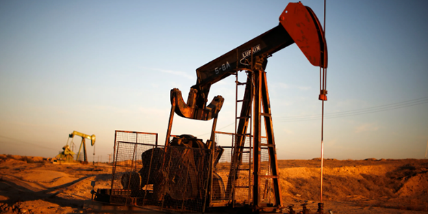 Türkiye'den 3 ülkede petrol operasyonu! Tarihi adım