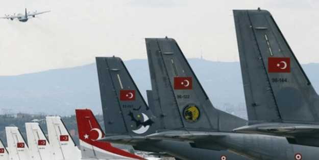 Türkiye’den 3 ülkeye dev yardım
