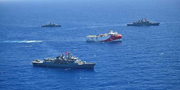 Türkiye'den 3 yeni NAVTEX daha