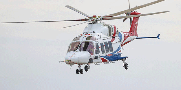 Türkiye'den 300 adet helikopter istediler! Türk yetkili şaşkın: Rakam kaç bin tane daha artar bilemem