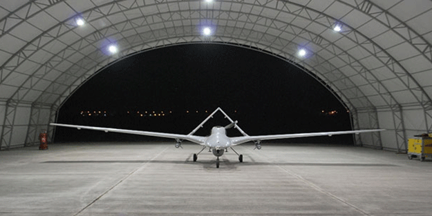 Türkiye'den 300 milyon dolarlık İHA almışlardı! Şimdi Bayraktar TB2 SİHA'yı araştırmaya başladılar