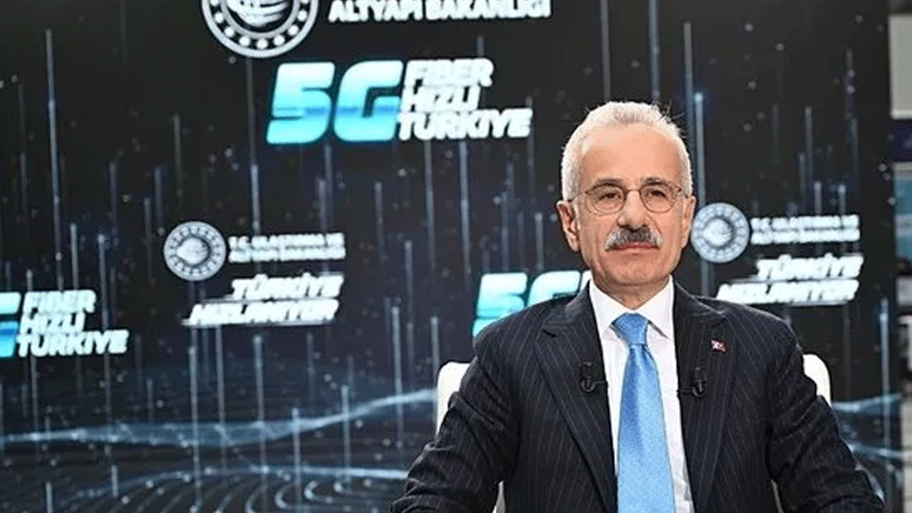 Türkiye'den 3,5 milyar dolarlık dev ihale