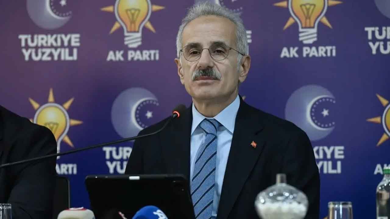 Türkiye'den 355 milyar dolarlık dev yatırım