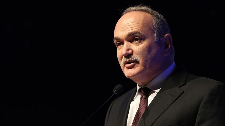 Türkiye'den 48 ülkeye teknoloji adımı