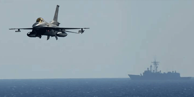 Türkiye'den 5. nesil savaş uçağı bombası! Bu kez Kaan değil, ABD resmen onay verdi