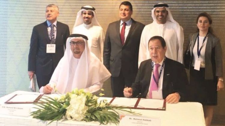 Türkiye'den 5 yıl sonra bir ilk!