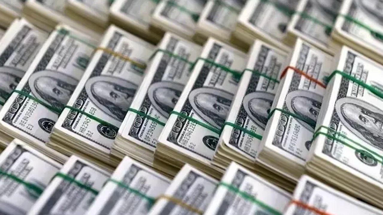 Türkiye'den 60 milyar dolarlık dikkat çeken dev yatırım ilan edildi!